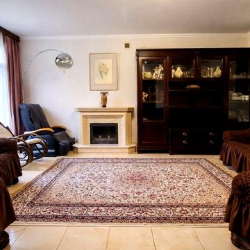 Від власника. Без комісії. Оренда будинку (таунхаус) у Вишгороді КМ Дідовиця 3 поверхи, сад