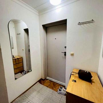 Довгострокова оренда 1к Квартира Корольова вулиця