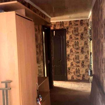 Сдам 3 ком квартиру на Коммунаре!