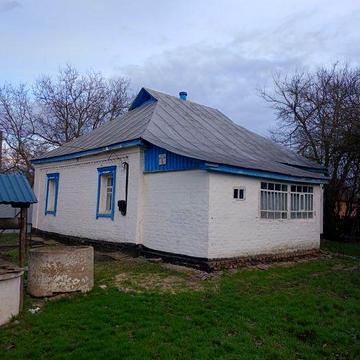 Продам будинок у Великих Сорочинцях неподалік центру
