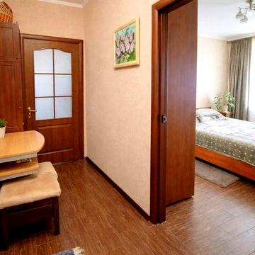 єВідновлення! 2-к. квартира на Ковпака/Сумської Тероборони