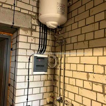 Продам 1кв. Воробьевы горы на Полях.Ремонт.11900!Инд.Д57 ЖК «Воробьевы горы на Полях 1»