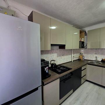 Продам 3к квартиру Квартал Тополь