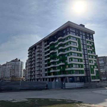 Продаж 2-к квартири в новобудові ЖК на вул. Коновальця