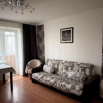 Здам в оренду трьохкімнатну квартиру в центрі