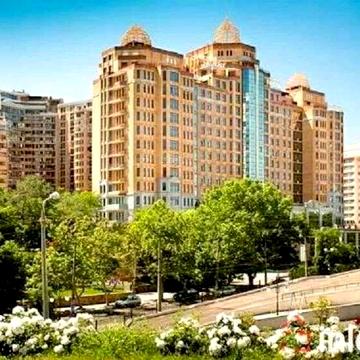 ‼️наГОД/‼️наМЕСЯЦ/наЛЕТО‼️1-ком 60м‼️ЖК КОРОНА АРКАДИИ-Генуэзская 36