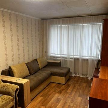 Здам одноківнатну кватиру в центрі міста