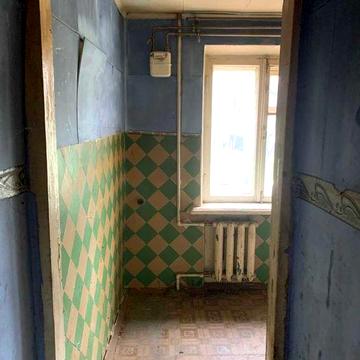 3-комнатная на Днепрострое г.Каменское 735 250гр.