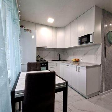 Продается 2х  комн квартира, 9/9 этаж,  ул. Школьная, сертификат