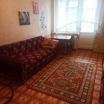 Сдам однокомнатную квартиру на югоке