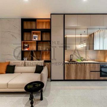 Продажа / Квартира / ул. Садово-Ботаническая / Печерский район