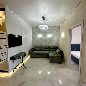 Сдам ‼️ новая евродвушка , Краснова 61 жемчужина , первая аренда ‼️