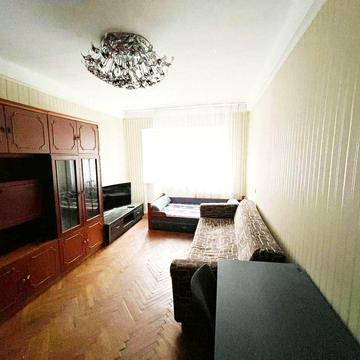 Продам 3-комнатную на Черёмушках  Кирпич 2-й Этаж