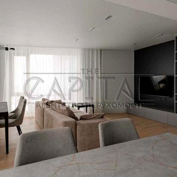 Продажа / Квартира / ЖК Метрополис / Голосеевский район / ул. Заболотного Академика