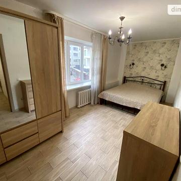 Довгострокова оренда 2к Квартира Сергія Литвиненка вулиця