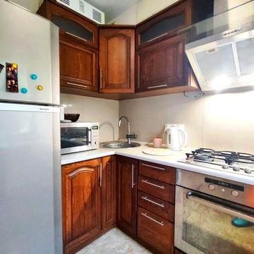 Продам очень хорошую 2ккв возле Саржиного яра, м. Ботанический сад.