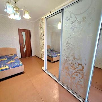 ПРОДАМ 3кв. Ост.Почта 6/9эт. цена 24 000 у.е.