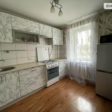 Довгострокова оренда 1к Квартира Молоді проспект