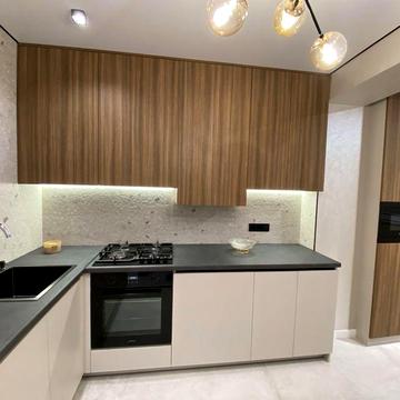 Євродвокімнатна ЖК КАРАТ Центральний парк ЖК Карат