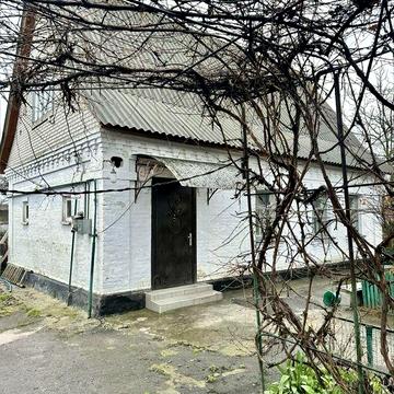 Продаж будинку смт.Рокитно