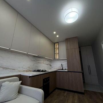 Довгострокова оренда 1к Квартира Героїв Небесної Сотні проспект ЖК У-Квартал