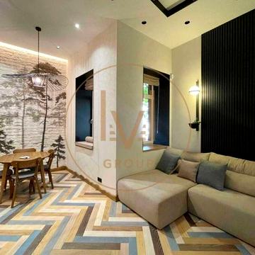 Продаж 2-кімн квартири 54м2 вул. Михайлівська Майдан Незалежності Хрещатик Центр