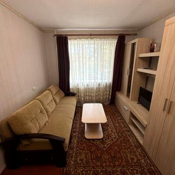 Аренда 2к квартиры Поля центр