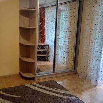 Оренда 1 кімнатної квартири Лінкольна