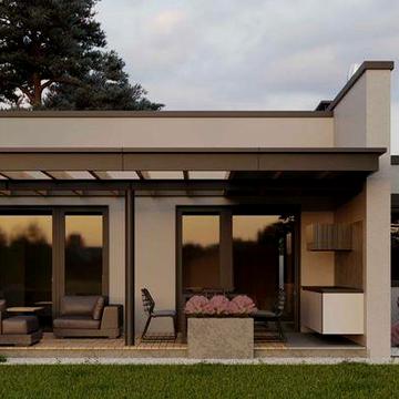 Новый дом на Павлово Поле, 120м2 || м. 23 Августа, проспект Науки, 65 || Ремонт, мебель и техника || Без комиссии