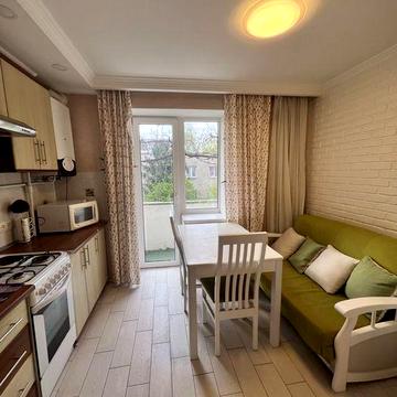 Продаж 1кім квартири‼️цегляний‼️газове опалення