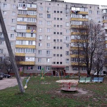 Продаж 1к Квартира Соборна (Комсомольська) вулиця