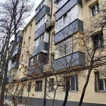 Продам 1к квартиру, 12-й  Квартал