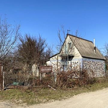 Продам дачу в кооперативі «Росінка», Марʼянівка.