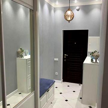 9 Жемчужина/ Французкий бульвар/Аркадия