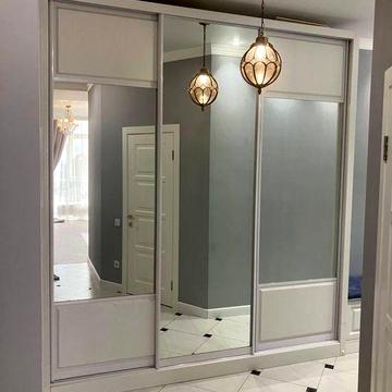 9 Жемчужина/ Французкий бульвар/Аркадия