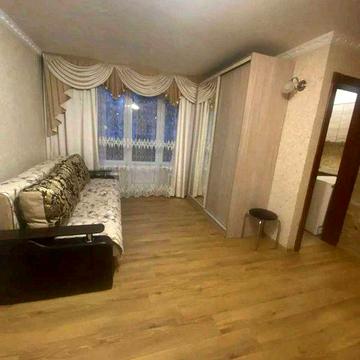 Оренда однокімнатної квартири по вул Тютюнників