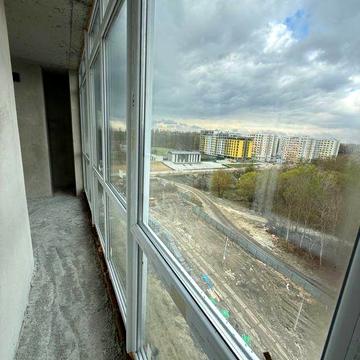 БЕЗ КОМІСІї! Рясне 2. 1 км квартира. Жк Величне Місто