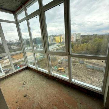 2 кім квартира БЕЗ КОМІСІЇ, панорама, ВІД ЗАБУДОВНИКА ЖК Величне місьл