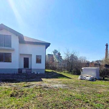 Продаємо будинок-недобудову на Корбутівці