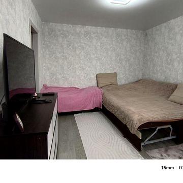 Продам квартиру 1к.