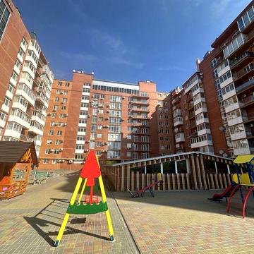 Оренда 1-,кімнатноі квартири по Рівненській вулиці