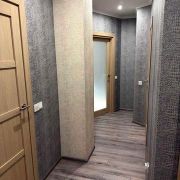 2-х кімнатна квартира. Сучасний ремонт. Центральна частина міста