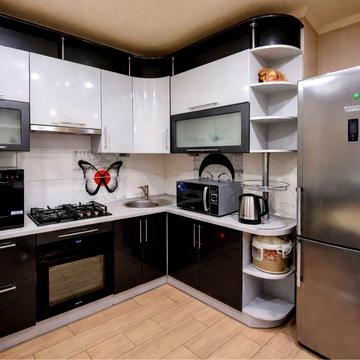 Оренда 3х кімнатної квартири 173 квартал