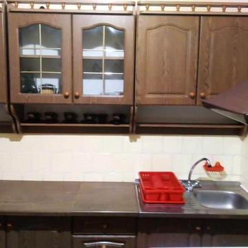 Здам 2кім.квартиру на Перемогах. Ціна +комунальні. На повідомлення не відповідаю, телефонуйте