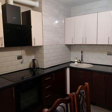 Здається однокімнатна квартира в ЖК Олімпійський Торгмаш