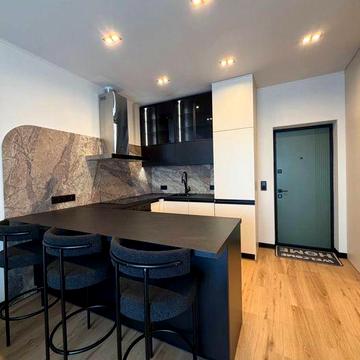 ТЕРМІНОВО! Стильна квартира з ремонтом | Єоселя | Найкраща ціна