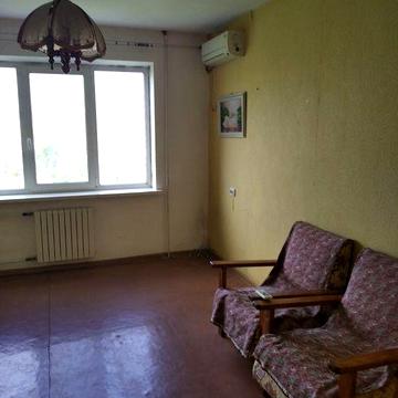 Сдам трёхкомнатную квартиру на Победе-5