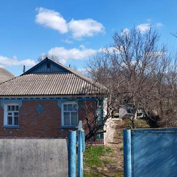 Будинок у місті Гайсин