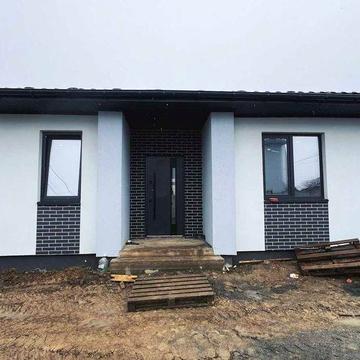 Продаж 1 поверхового будинку з ділянкою на 4 сотки, 90 кв. м, 3 кімнати Івана Богуна