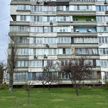 Квартира 1 комнатная